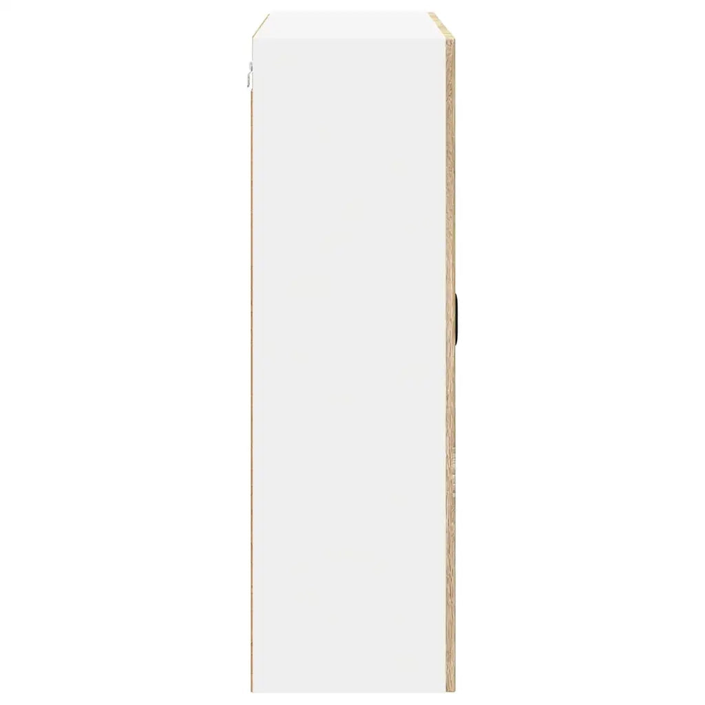 Mobile da cucina-Armadio da cucina Rovere Sonoma 80 x 31 x 100 cm