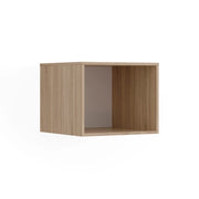 Vicco Parte superiore dell'armadio Sonoma 50 x 40 cm