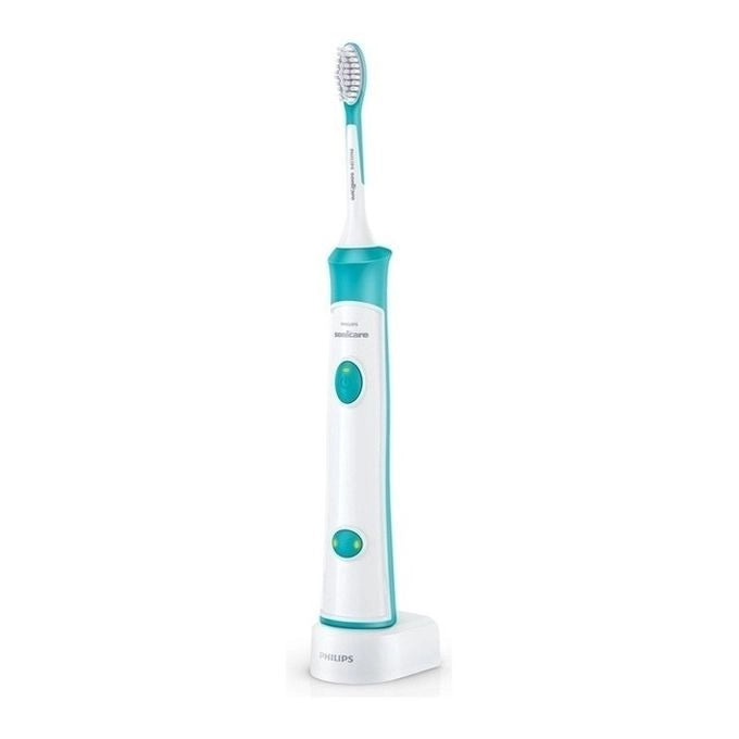 Philips Sonicare For Kids Spazzolino Elettrico Sonico Azzurro HX6322/04
