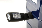 Outillage lampada portatile LED magnetica portatile e ricaricabile