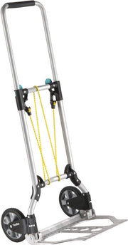 Sistema di Trasporto TS 600 - Carrello di Accostamento Mobili Flessibile e Stabile