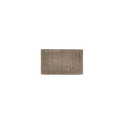 APE Tappeto Bagno Quarzo Bianco Tortora 800x500mm