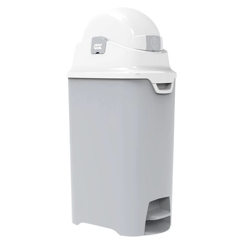 Contenitore pannolini okbaby 39400100 the one zero odori deluxe bianco