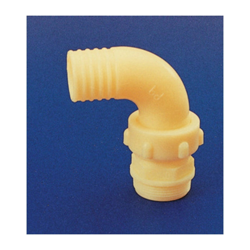 PL RACCORDO NYLON CURVO 3 PZ D 30 MM X 1