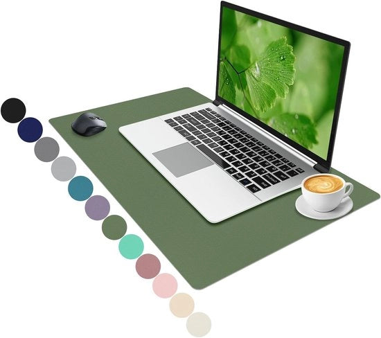 Banco anti-slip acqua-impermeabile 60x40cm in verde oliva per protezione ottimale e stile