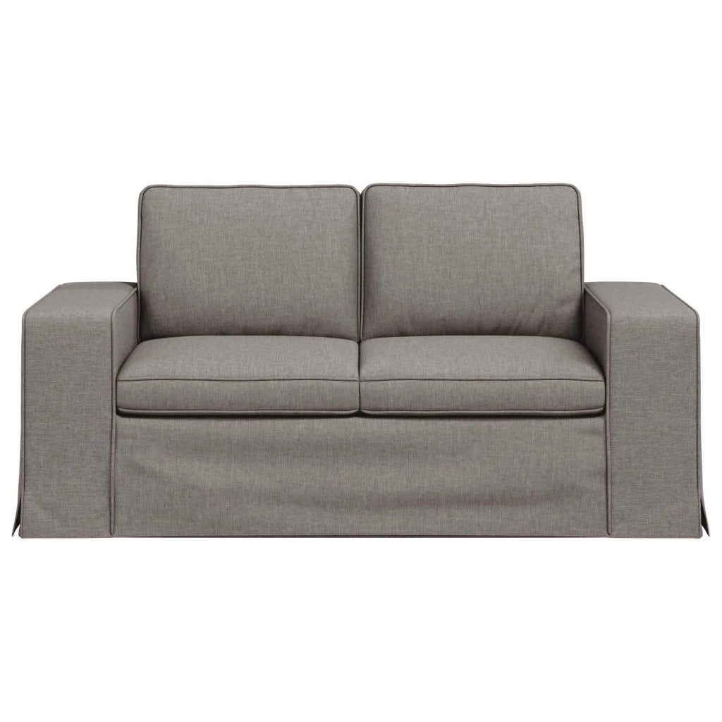 Divano Talpa 162 x 80 x 82 cm Tessuto