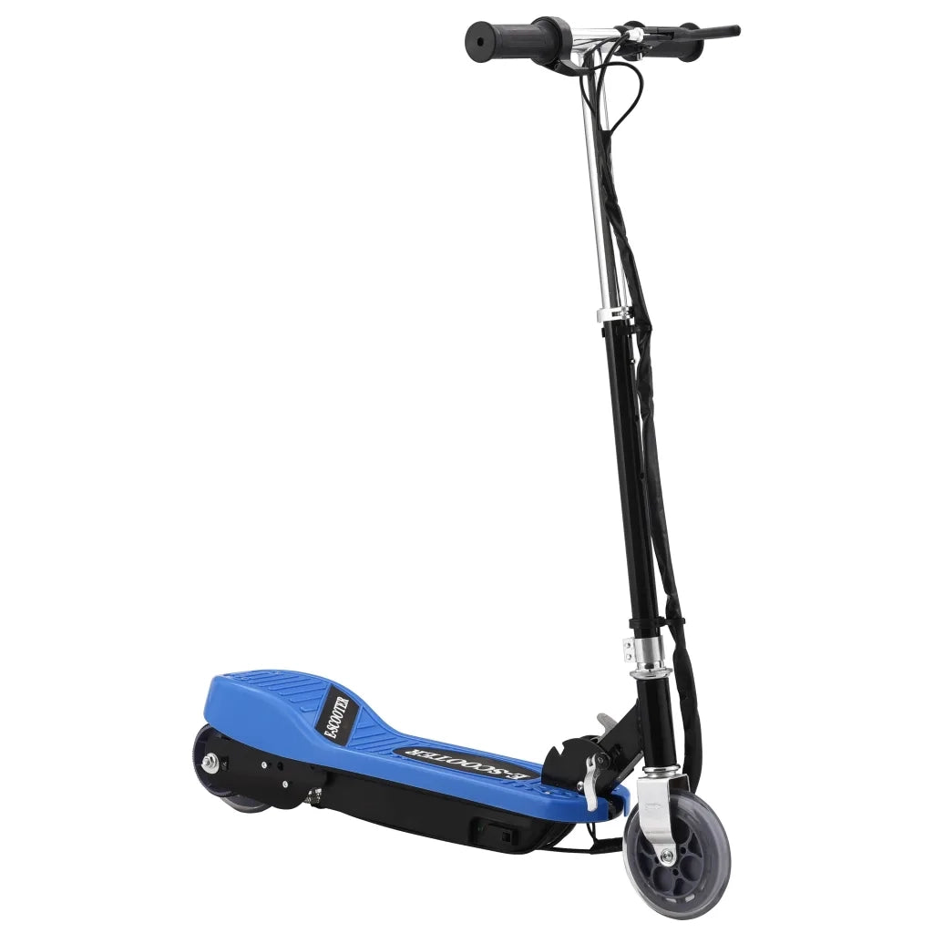 Monopattino Elettrico 120 W Blu  cod mxl 40755