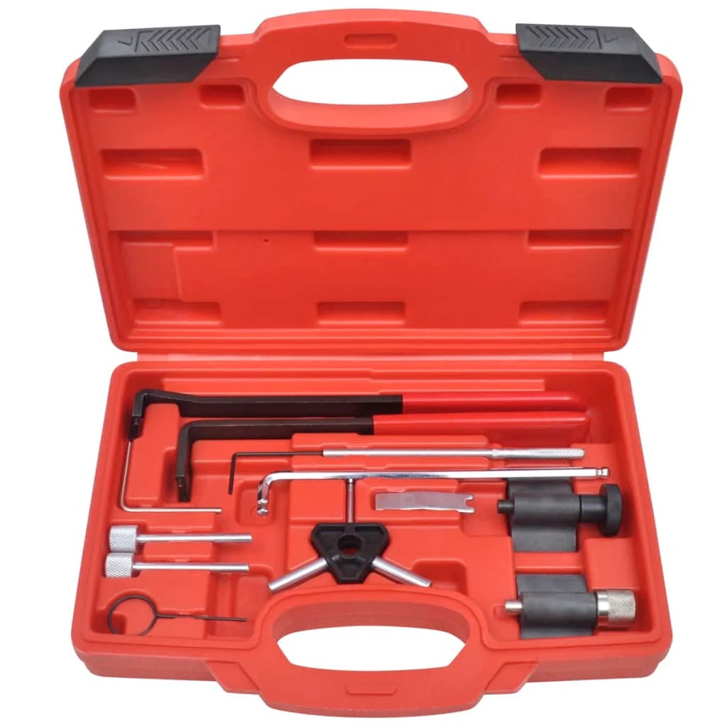 Kit di strumenti per la messa in fase del motore diesel VAG 1.2 1.4 1.6 1.9 2.0TDi 02_0004034