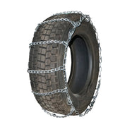 Set di catene antiscivolo a scala per camion 385/65-22,5 maglia 6,8 mm