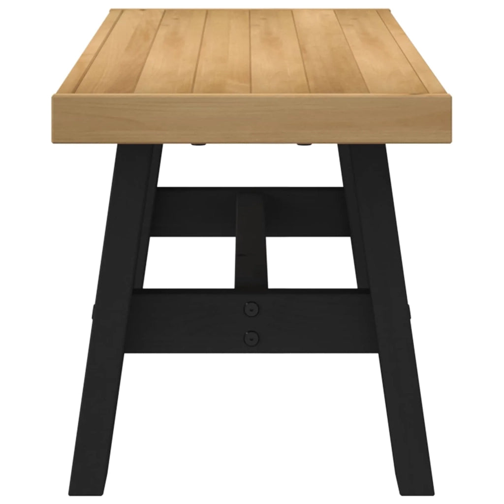 Panchina da pranzo NOAIN 120 x 41 x 45 cm CFW8498889