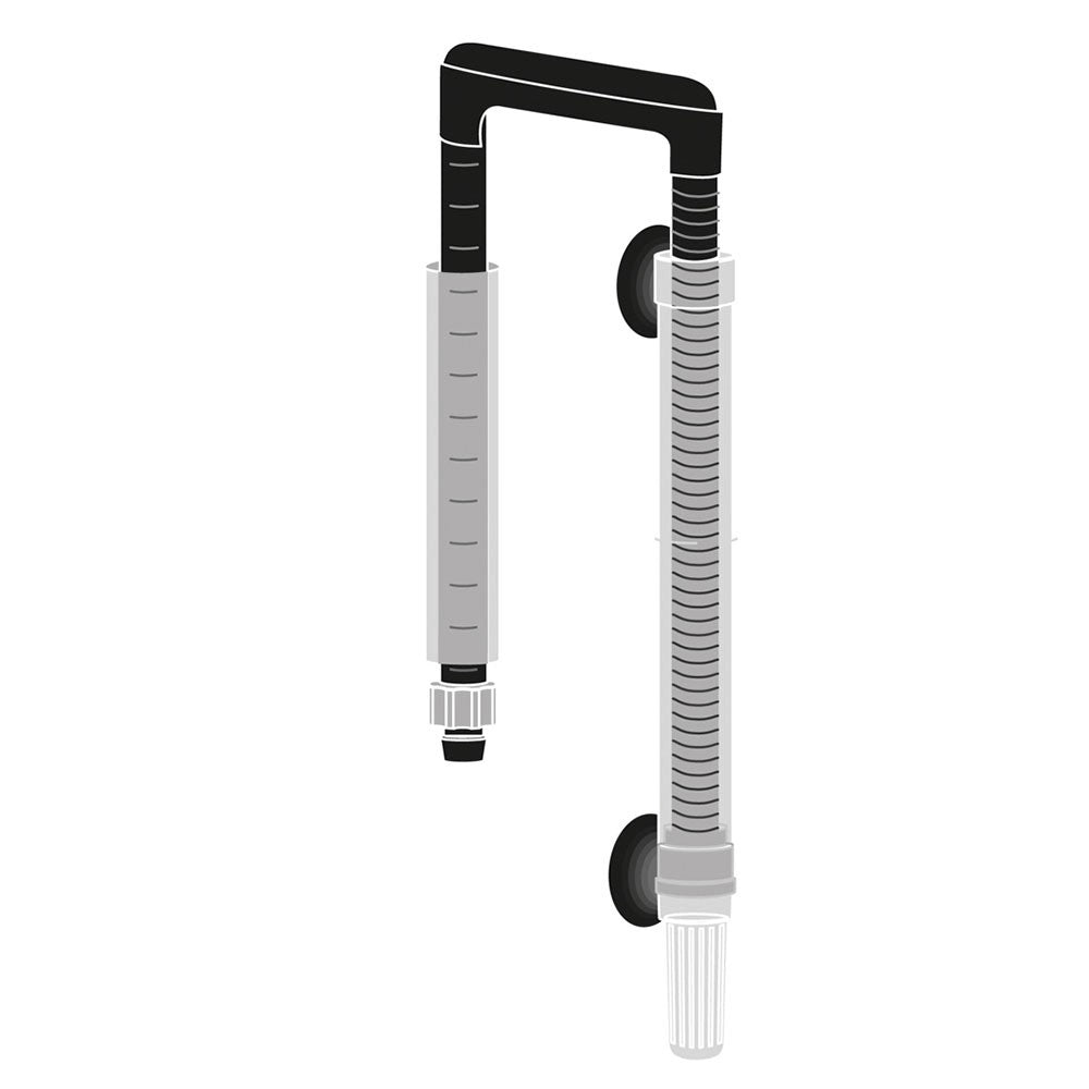 Hydor Ricambio Set  Aspirazione per Filtro Prime 10