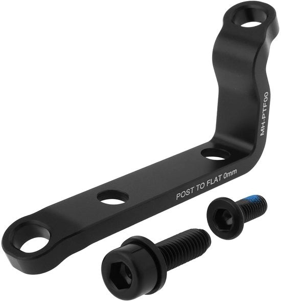 Adattatore freno a disco MTB 160mm da PM a FM per Shimano