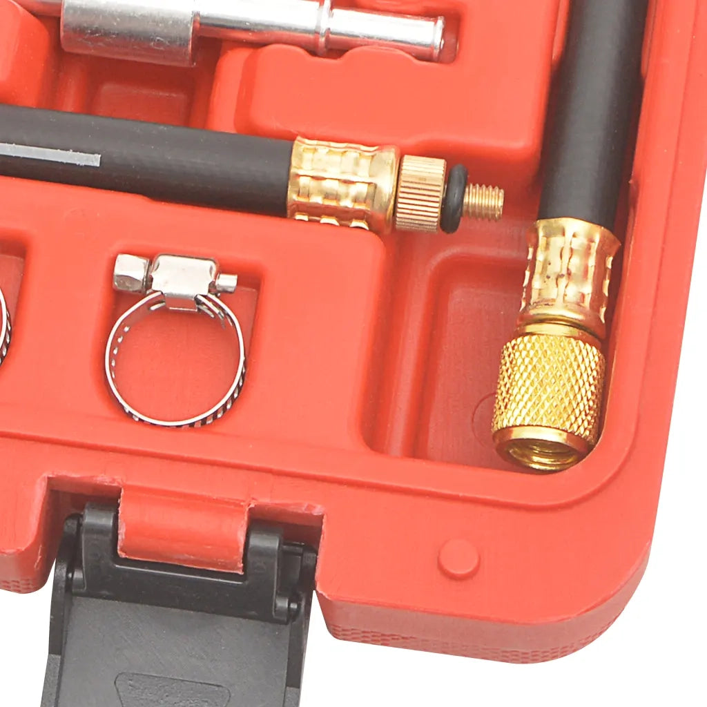 Tester della Pressione di Iniezione del Carburante CFW9587470