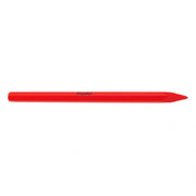Scalpello 16x300mm per muratore, scegli se punta a taglio