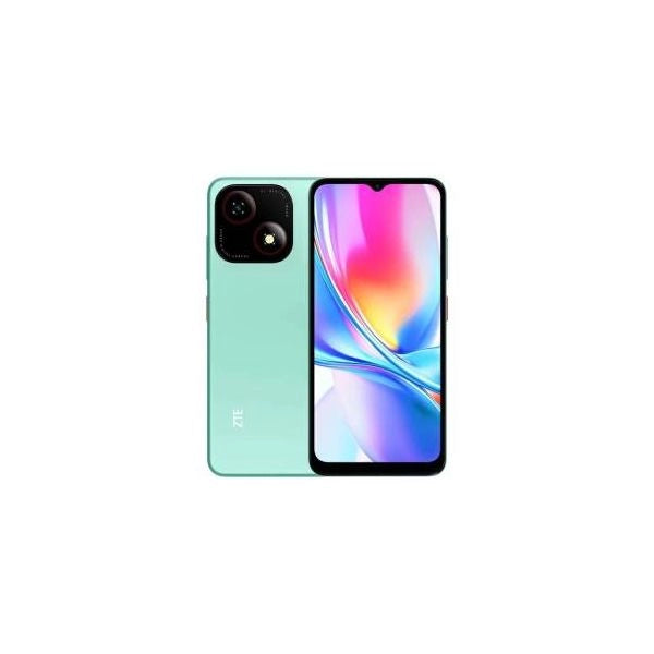 Zte blade a35e 2+64gb 6.52green eu - 6902176132445