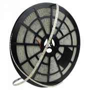 Striscia LED 9,6W/m 3000K 600lm/m 12V IP63 25m dimmerabile