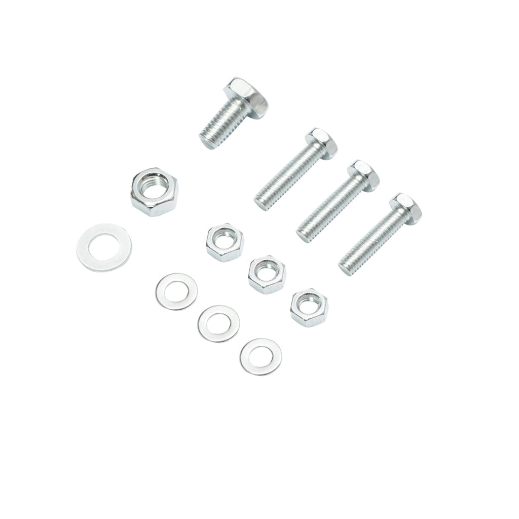 Clacson a 1 tromba 12V con compressore incluso.