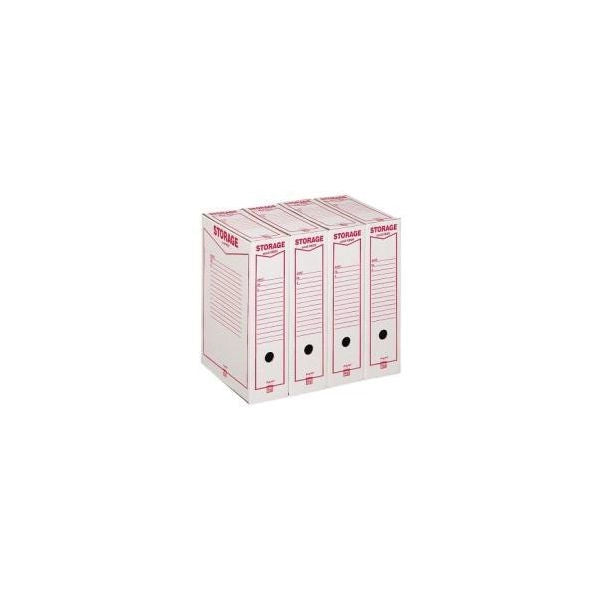 Cf32scatole archivio storage - 00160100