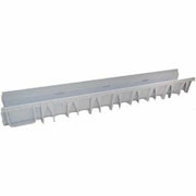 Canaletta nor pp nera 13x100 h. 5 b07jvr9m49