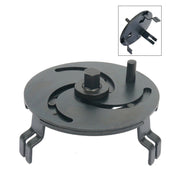 Trade Shop - Chiave Pinza Regolabile Autoserrante Per Ghiere Galleggianti Serbatoi 89-170mm -