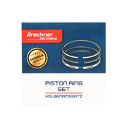 Segmenti per pistone 100 mm 2,5×2,5×4 mm per motore Perkins Massey Ferguson 3637033M91