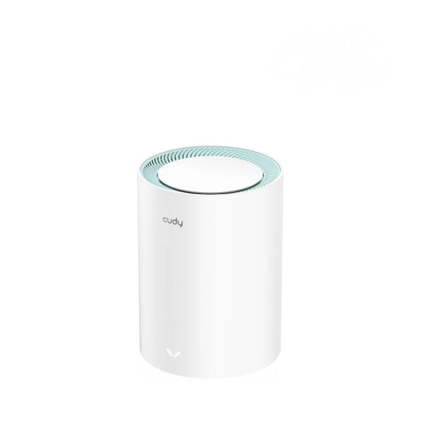 Access point ac1200 mesh dual band 867/300mbps 2p gigabit 1 unit wifi5 - M1300(1-PACK)