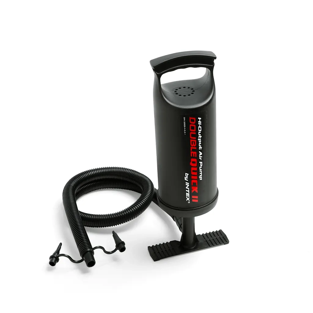 INTEX Kayak Gonfiabile Explorer K2 312x91x51cm 68307NP 91551