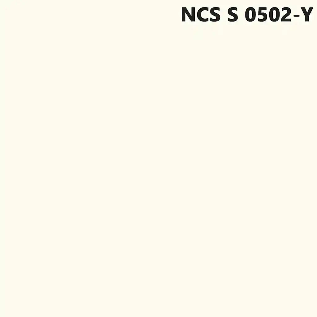 Vernice per mobili Bianco 0,75 L Stampa da parete CFW3474132