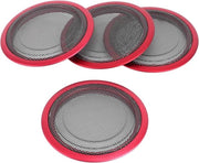 Copertura per Altoparlante Auto - Adatto per Serie 3/4 GT F30-F36 13-19
