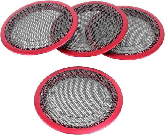 Copertura per Altoparlante Auto - Adatto per Serie 3/4 GT F30-F36 13-19