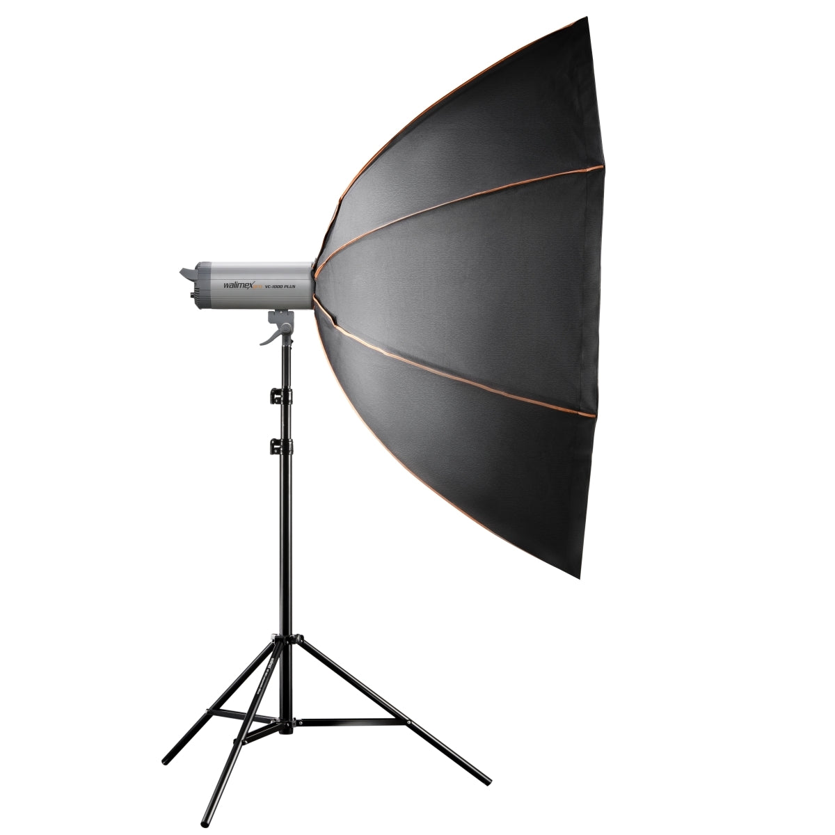 Octa Softbox PLUS OL Ø150 pro&K