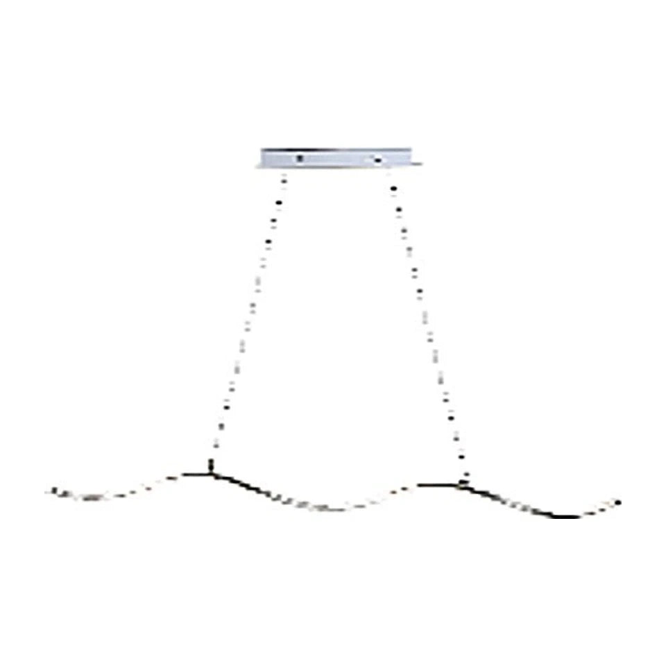Lampada a soffitto a LED Activejet AJE-SARA