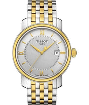 TISSOT Mod. BRIDGEPORT
