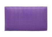 Guanciale Cuscino Letto Memory Anallergico Traspirante Sensation Lavanda
