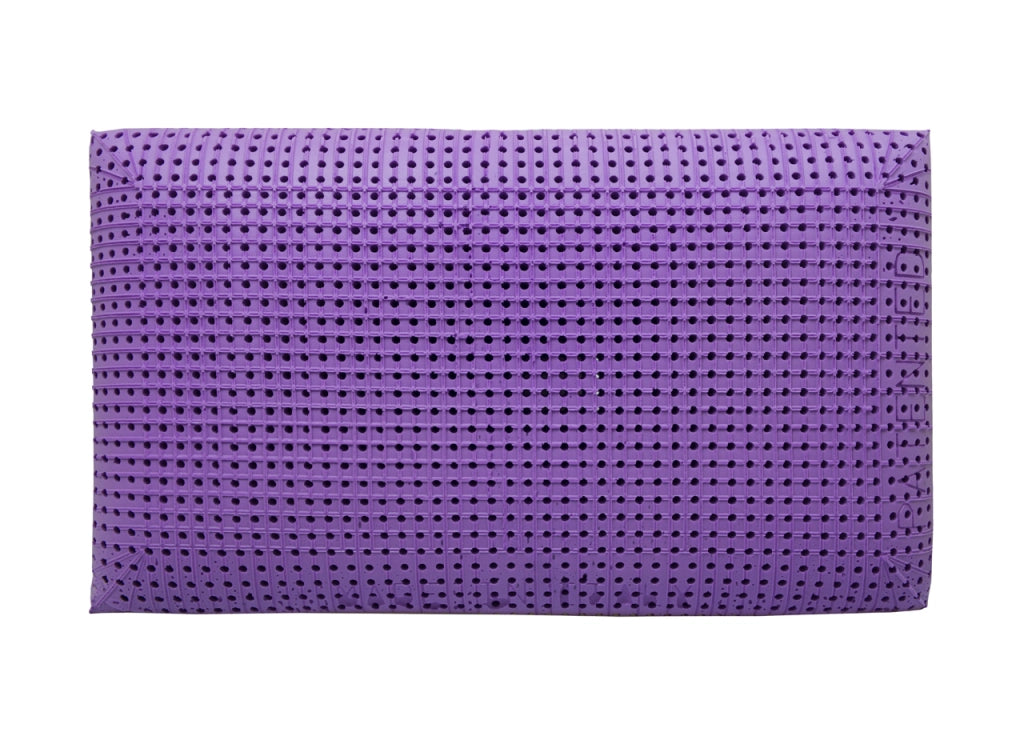 Guanciale Cuscino Letto Memory Anallergico Traspirante Sensation Lavanda