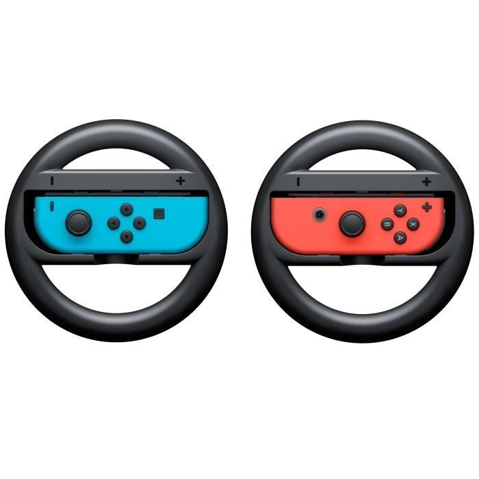 Interruttore Joy-Con volante