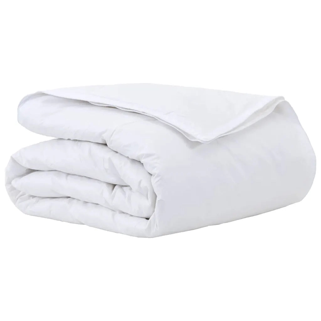 Piumone | Duvet 2-in-1 Bianco 135 x 200 cm Piuma