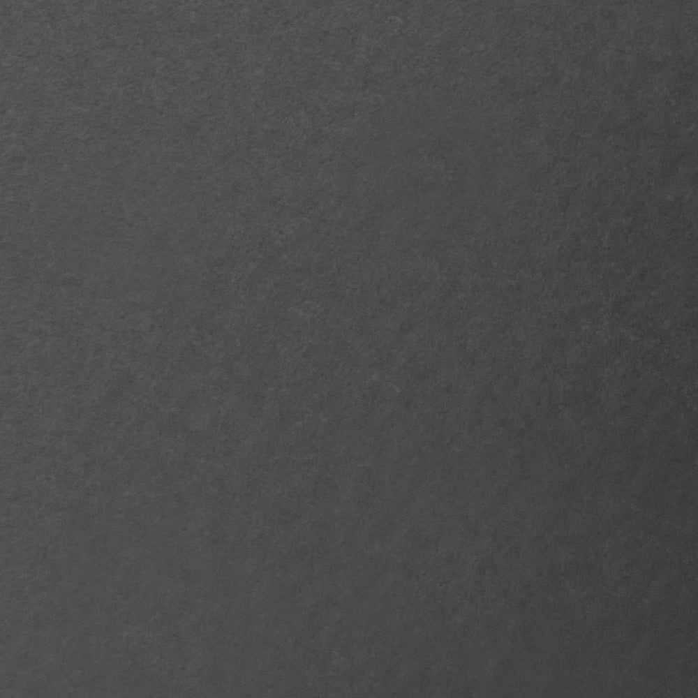 Credenza in acciaio con vetro scanalato, 2 ante, ripiani regolabili nera ripiani regolabili design moderno e industriale