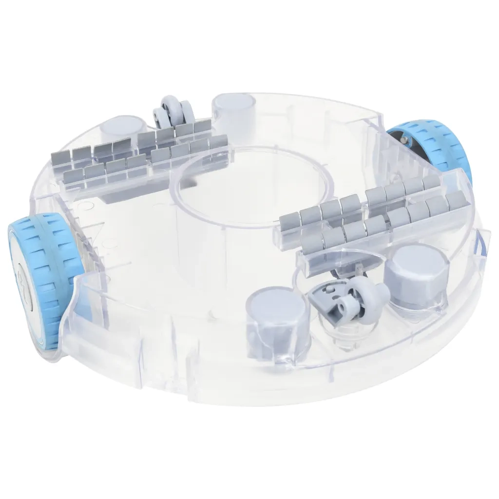 Robot Pulitore per Piscine senza Fili 27 W CFW9932847
