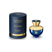 Eau de parfum donna gianni versace pour femme dylan blue 100 ml - 8011003839117
