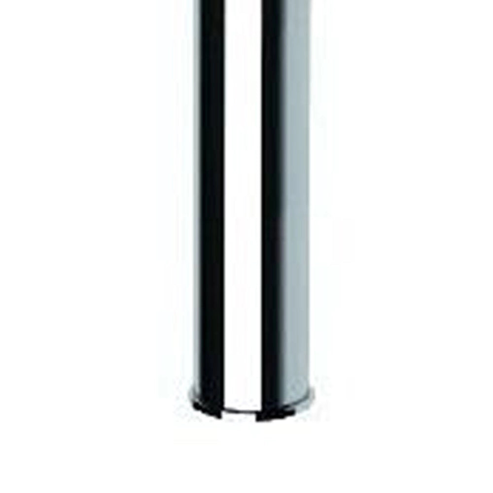 Miscelatore con leva clinica canna alta class line