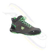 NERI "STREET H8" ALTA S3 SRC Taglia: 41