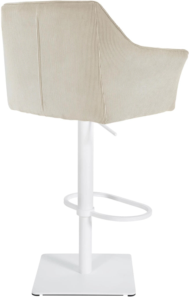 Barhocker Damaso W Cord 1