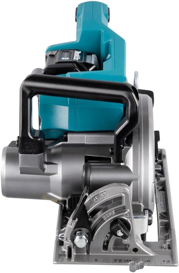 XGT RS001GM101 - Sega circolare a batteria 40VMAX