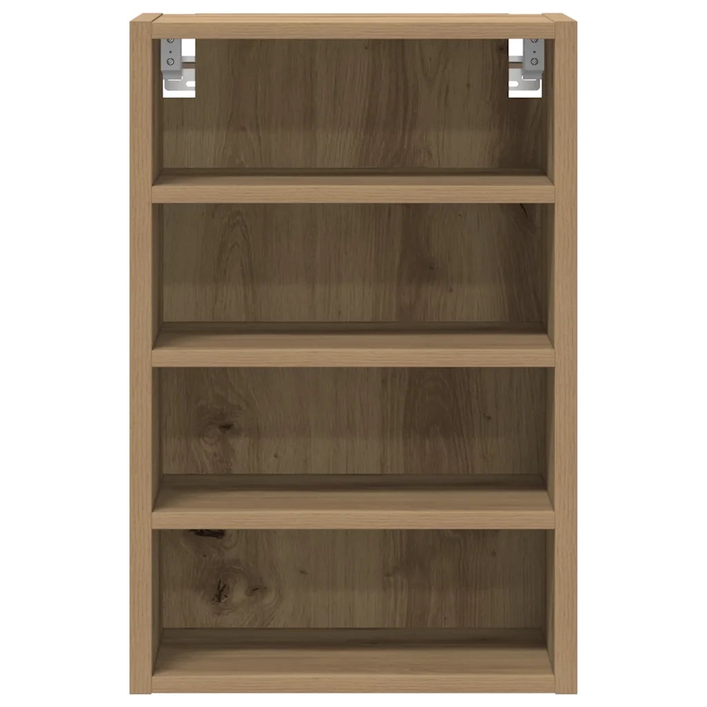Mobile Pensile “Riga” Rovere Artigianale 40x29,5x60 cm 854183