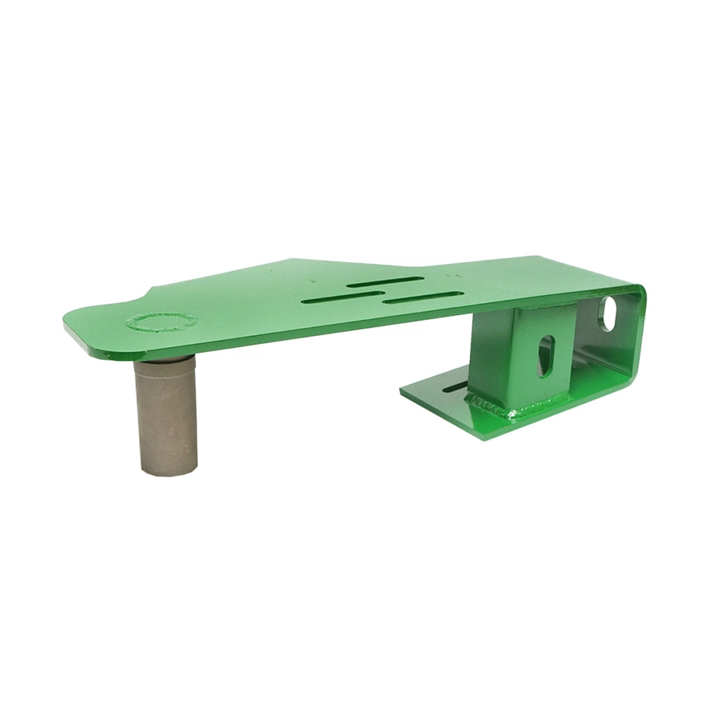 Supporto puleggia variatore per mietitrebbia John Deere Codici OEM: AH167579, AH120972, AH154961, AH162787 Marca: Breckner Germany