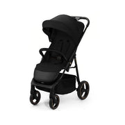 Passeggino 4 ruote kinderkraft kstrigblk0000 trig 3 onyx black