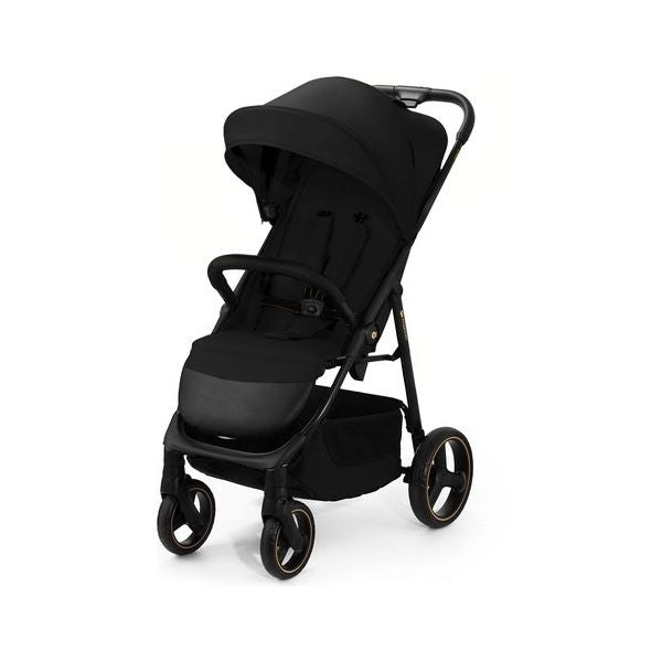 Passeggino 4 ruote kinderkraft kstrigblk0000 trig 3 onyx black
