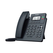 Yealink sip-t31g telefono ip grigio 2 linee lcd