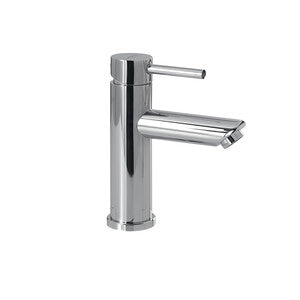 GEDY SERIE GARDA LAVABO BASSO CROMO- GEDY- 1,0 pz